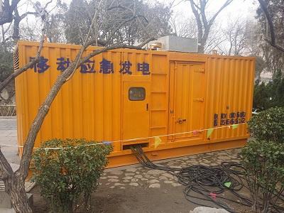 方城柴油发电机维修保养工作要做哪些